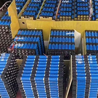 广元回收废旧电池的公司-天能电池电池回收